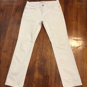 White Joe’s Jeans